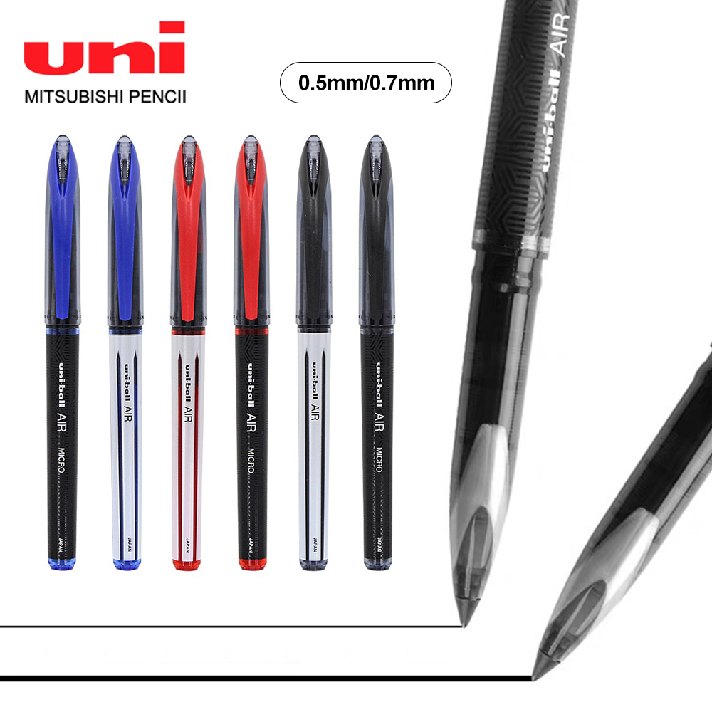 UNI Ball Air Gel stylo haute q - Office Tech Essentials avis et prix