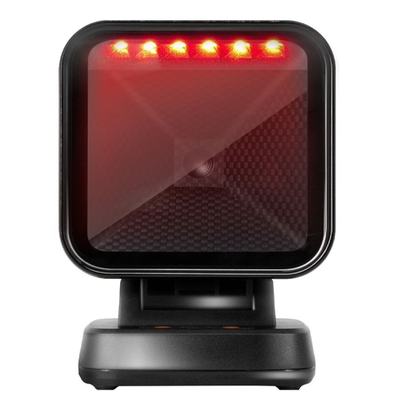 Scanner de codes-barres omnidi - Barcode Scanner 2D avis et prix