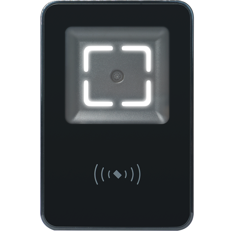 COOLCODE MU86 système de contr - Barcode Scanner 2D avis et prix